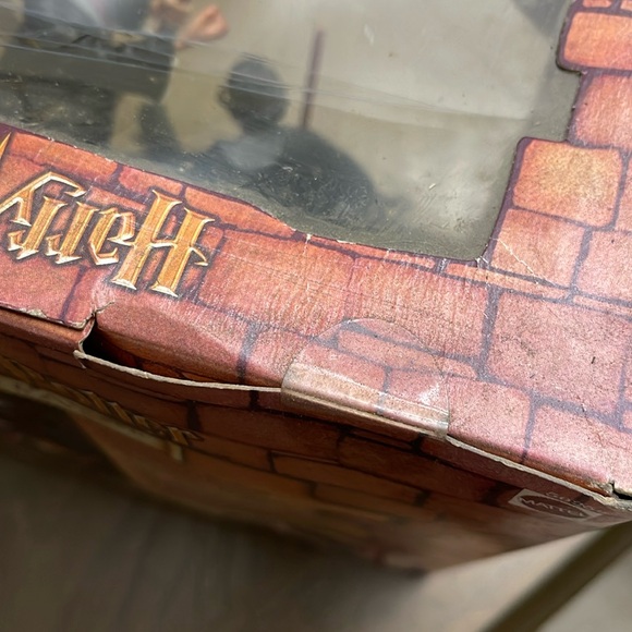 Harry Potter Collection Series- The Chamber of Keys - Picture 4 of 9